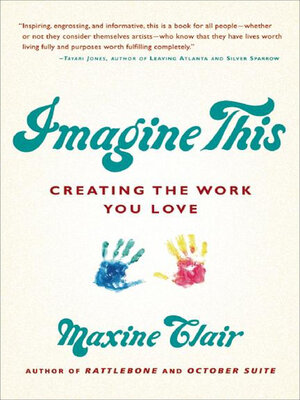 cover image of Imagine This